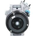 Compressor, airconditioning BV PSH - 090.135.016.040