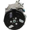 Compressor, airconditioning BV PSH - 090.135.052.876