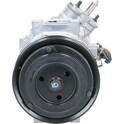 Compressor, airconditioning BV PSH - 090.135.075.876