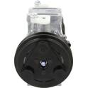 Compressor, airconditioning BV PSH - 090.135.079.000