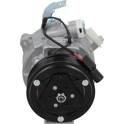 Compressor, airconditioning BV PSH - 090.155.091.130
