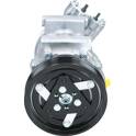 Compressor, airconditioning BV PSH - 090.165.017.876