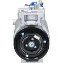 Compressor, airconditioning BV PSH - 090.205.002.050