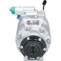 Compressor, airconditioning BV PSH - 090.205.003.050