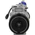 Compressor, airconditioning BV PSH - 090.205.011.050