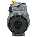 Compressor, airconditioning BV PSH - 090.215.005.050