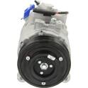 Compressor, airconditioning BV PSH - 090.215.031.050