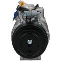 Compressor, airconditioning BV PSH - 090.215.046.050