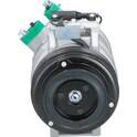 Compressor, airconditioning BV PSH - 090.215.089.050