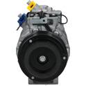 Compressor, airconditioning BV PSH - 090.215.092.200