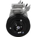 Compressor, airconditioning BV PSH - 090.225.004.050