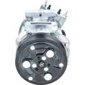 Compressor, airconditioning BV PSH - 090.225.009.876