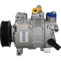 Compressor, airconditioning BV PSH - 090.305.006.050