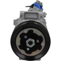 Compressor, airconditioning BV PSH - 090.305.009.260
