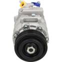Compressor, airconditioning BV PSH - 090.305.011.050