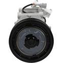 Compressor, airconditioning BV PSH - 090.575.003.050