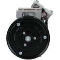 Compressor, airconditioning BV PSH - 090.575.043.000