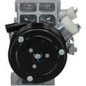 Compressor, airconditioning BV PSH - 090.575.069.000