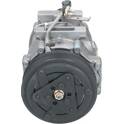Compressor, airconditioning BV PSH - 090.595.025.876