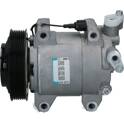 Compressor, ar condicionado BV PSH - 090.165.032.000