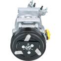 Compressor, ar condicionado BV PSH - 090.225.010.876