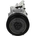 Compressor, ar condicionado BV PSH - 090.555.031.050