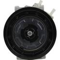 Compressor, ar condicionado BV PSH - 090.575.003.260