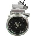 Compressor, ar condicionado BV PSH - 090.575.052.876