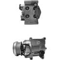 Compressor, ar condicionado BV PSH - 090.595.001.000