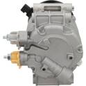 Compressor, ar condicionado BV PSH - 090.595.013.020