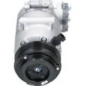 Compressor, ar condicionado BV PSH - 090.595.040.020