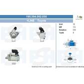 Démarreur (neuf) BV PSH - 190.594.092.050