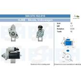 Démarreur (neuf) BV PSH - 300.570.102.010