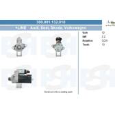 Démarreur (neuf) BV PSH - 300.901.132.010