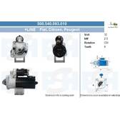 Démarreur (neuf) BV PSH - 500.540.093.010
