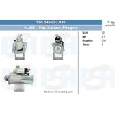 Démarreur BV PSH - 500.540.093.030