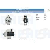 Démarreur (neuf) BV PSH - 500.556.103.010