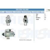 Démarreur BV PSH - 550.509.102.000