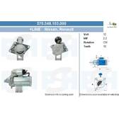 Démarreur (neuf) BV PSH - 570.548.103.000