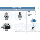 Démarreur (neuf) BV PSH - 810.510.092.010