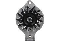 Dynamo / Alternator (negen)