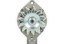 Dynamo / Alternator (negen)
