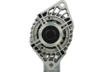 Dynamo / Alternator (negen)