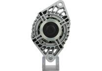 Dynamo / Alternator (negen)