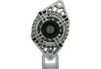 Dynamo / Alternator (negen)