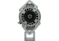 Dynamo / Alternator (negen)