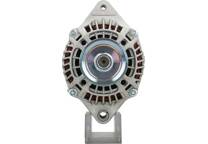 Dynamo / Alternator (negen)