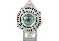 Dynamo / Alternator (negen)