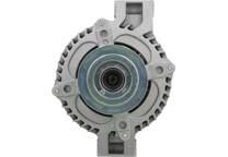 Dynamo / Alternator (negen)