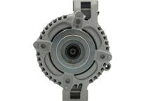Dynamo / Alternator (negen)